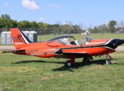 Letoun SF-260