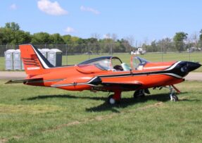 Letoun SF-260
