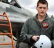 Marat Mambetov, ukrajinský pilot MiG-29