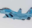 MiG-35 ruského letectva