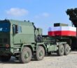 Polský MIM-104 Patriot