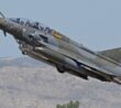 Mirage 2000D francouzského letectva