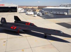 SR-71