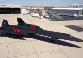 SR-71
