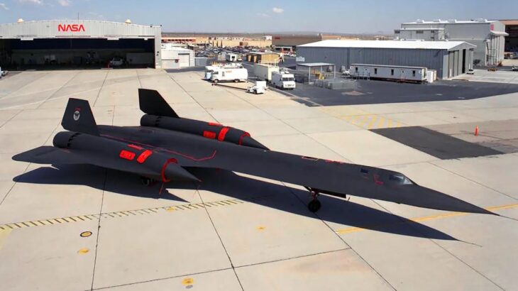 SR-71