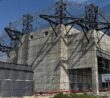 Ochrana ukrajinské energetické infrastruktury