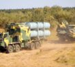 Odpalovací vozidlo RK-360MC pro střely Neptun