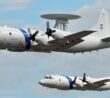 P-3 AEW Orion