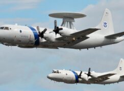 P-3 AEW Orion