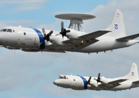 P-3 AEW Orion