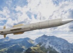 PAC-3 ACE