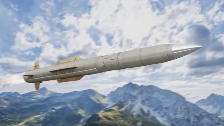 PAC-3 ACE