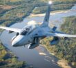 FA-50 polského letectva