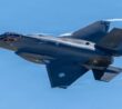 První F-35A německého letectva