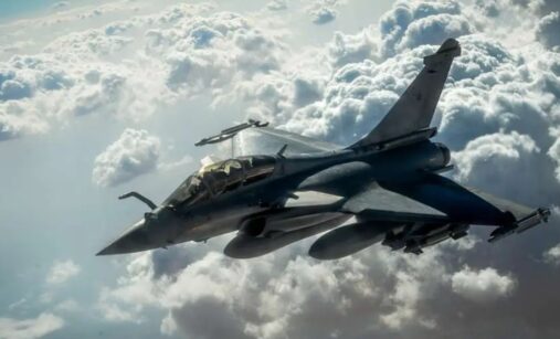 Rafale