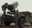 Samohybný raketomet RAK SA-12