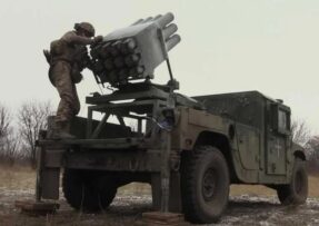 Samohybný raketomet RAK SA-12