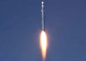 Raketa Burkan-2H