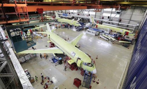 MC-21