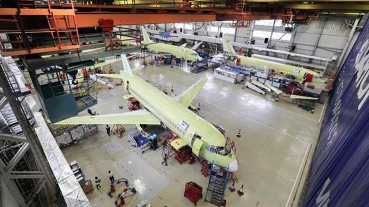 MC-21