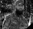 Ruský velitel Alexej Karavajev