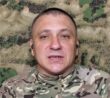 Ruský voják Andrej Maroško