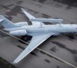 S 106 GlobalEye od Saab