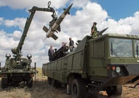 S-125-2M Pečora-2M