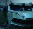Samohybný minomet Alakran na podvozku Patriot 4x4