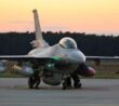Slovenská F-16