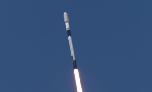 Falcon 9