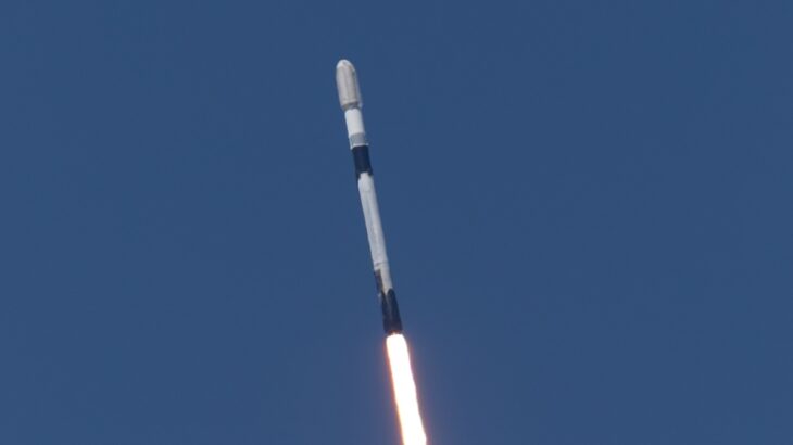 Falcon 9