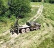 Srbský minomet M25