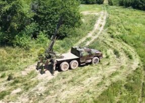 Srbský minomet M25