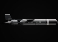 Střela AD-1