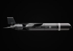 Střela AD-1