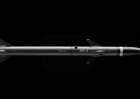 Střela AD-2