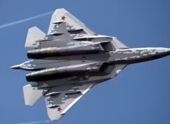 Su-57