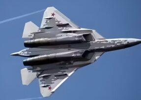Su-57