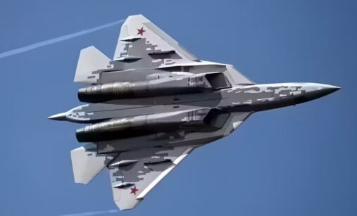 Su-57