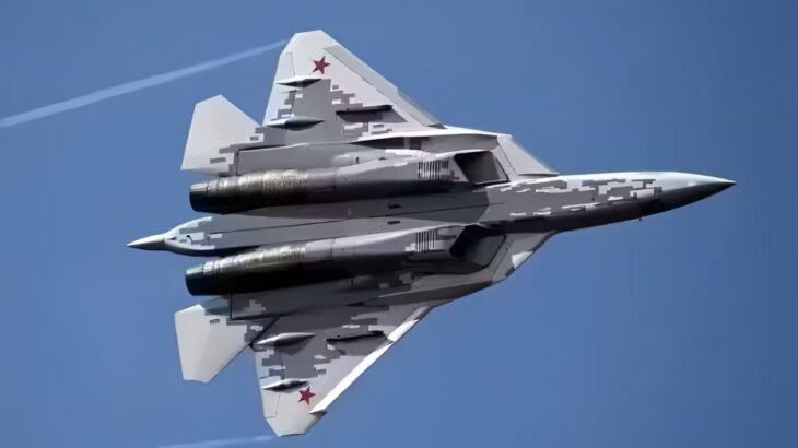 Su-57