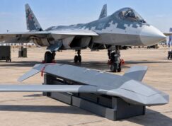 Su-57