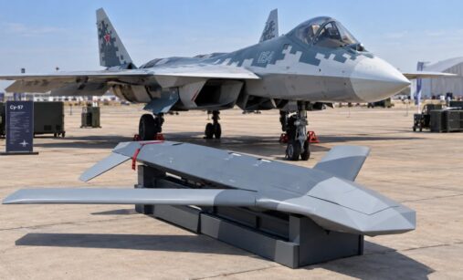 Su-57