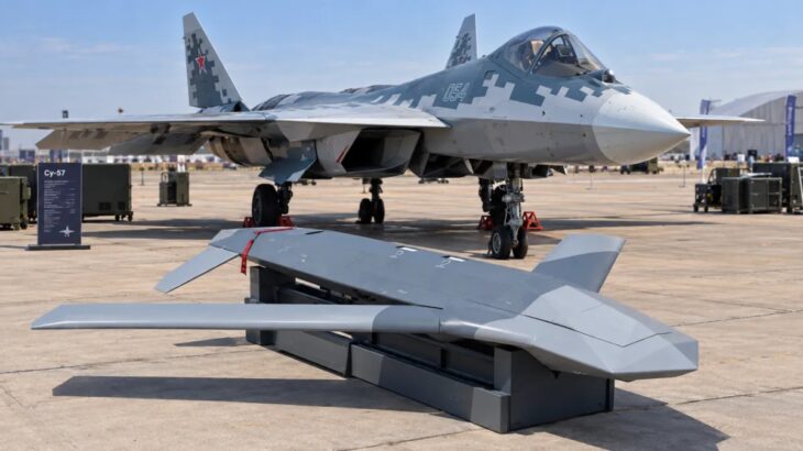 Su-57