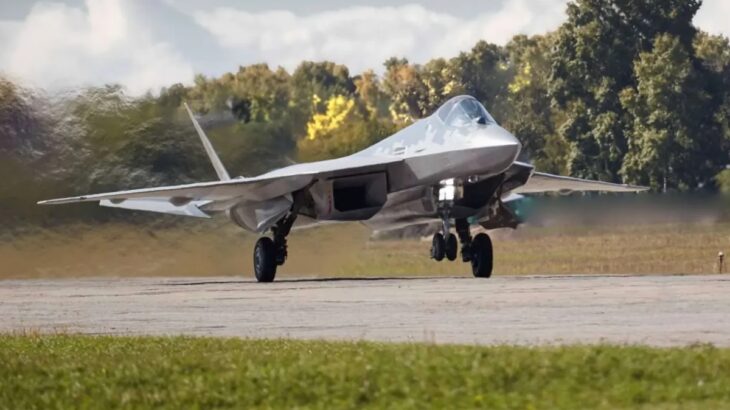 Su-57