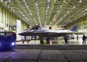 Su-57
