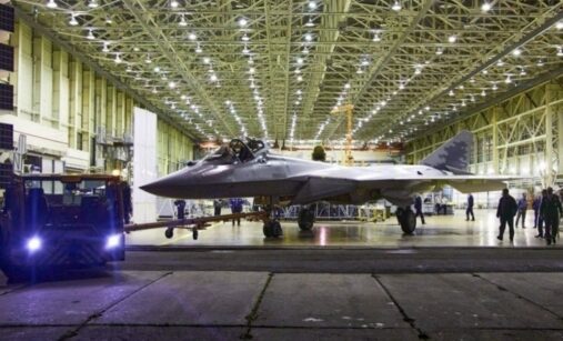 Su-57