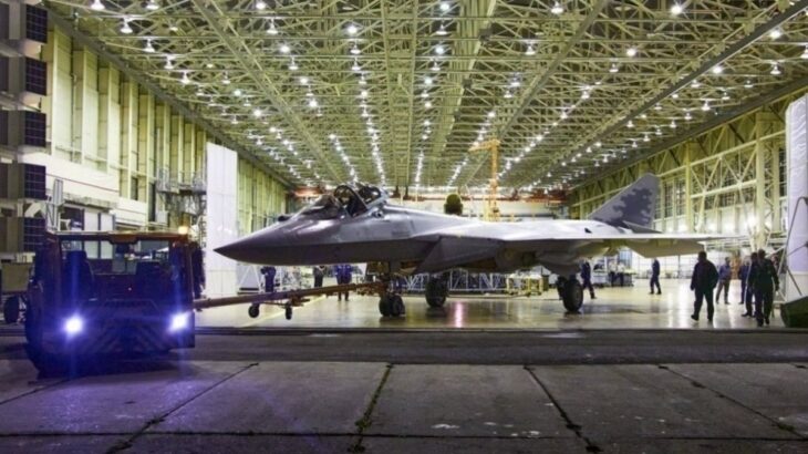 Su-57