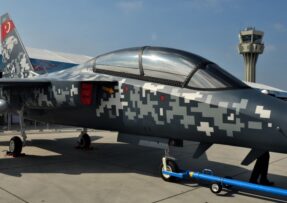 TAI Hürjet