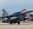 Tchajwanská F-16V Block 70